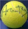 Aranxta Sanchez-Vicario autographed