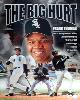 Frank Thomas autographed