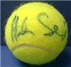 Helena Sukova autographed