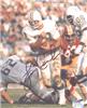 Larry Csonka autographed