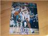 Jamal Crawford autographed