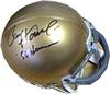 Paul Hornung autographed