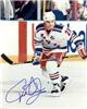 Tie Domi autographed