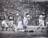 Chuck Bednarik autographed