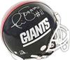 Phil Simms autographed