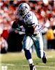 Emmitt Smith autographed