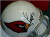 Larry Fitzgerlad autographed