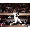 Signed Mark McGwire