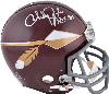 Signed Charley Taylor