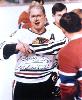 Bobby Hull autographed