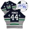 Chris Pronger autographed