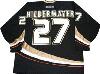 Signed Scott Niedermayer