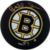 Bobby Orr autographed