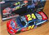 Jeff Gordon autographed