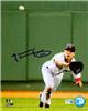 Signed Jacoby Ellsbury 