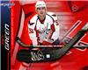Signed Mike Green
