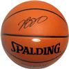 Lebron James autographed