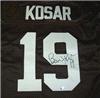 Bernie Kosar autographed