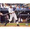 Alex Rodriguez autographed