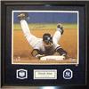 Derek Jeter autographed