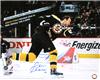 Zdeno Chara  autographed