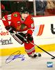 Patrick Kane autographed