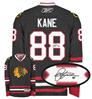 Signed Patrick Kane