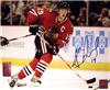 Jonathan Toews  autographed