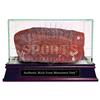 Yankee Stadium Ceremonial Monument Park Brick  autographed