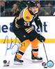 Patrice Bergeron autographed