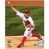 Joe Blanton autographed