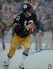 Terry Bradshaw autographed