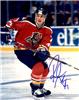 Rob Niedermayer autographed