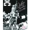 Doug Flutie autographed