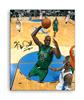 Signed Kevin Garnett