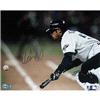 Suzuki Ichiro autographed