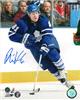 Phil Kessel Maple Leafs autographed
