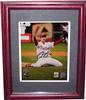 Brad Lidge autographed