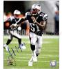 Jerod Mayo autographed