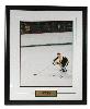 Bobby Orr autographed