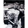 Bobby Orr autographed