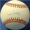 Paul Molitor autographed