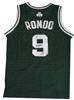 Rajon Rondo autographed