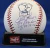 Tom Seaver autographed