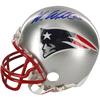 Signed Wes Welker