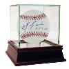 Carl yastrzemski autographed