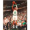 Signed Ray Allen