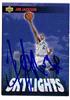 Jim Jackson autographed