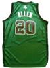 Signed Ray Allen
