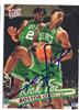 Rick Fox autographed